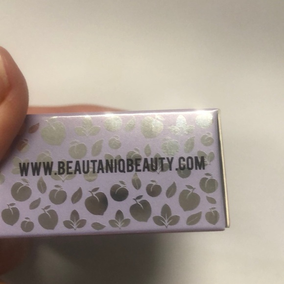 Beautaniq beauty butter lip & cheek balm - Picture 5 of 9